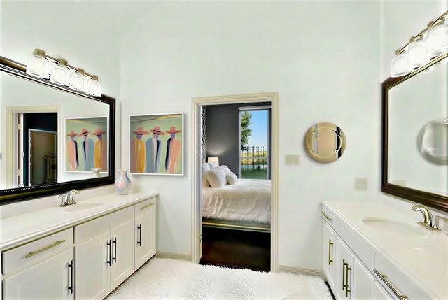 14712 Seventeen Lakes Boulevard, Fort Worth, TX 76262