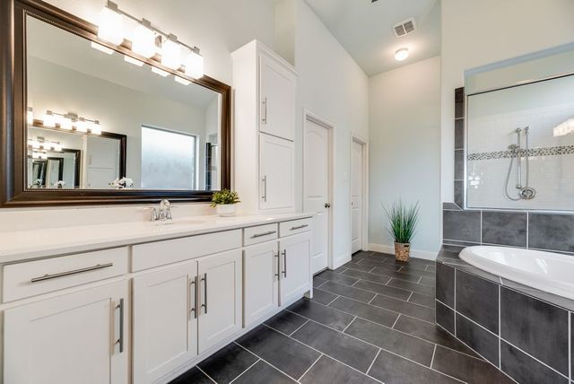 14712 Seventeen Lakes Boulevard, Fort Worth, TX 76262