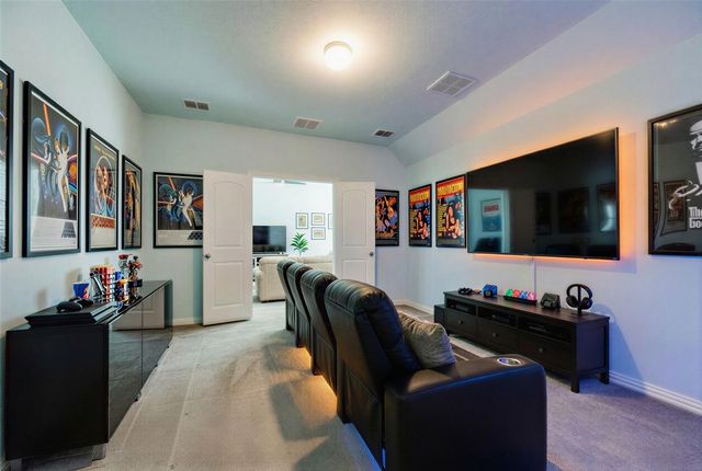 14712 Seventeen Lakes Boulevard, Fort Worth, TX 76262