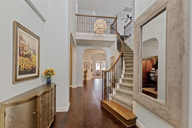 14712 Seventeen Lakes Boulevard, Fort Worth, TX 76262