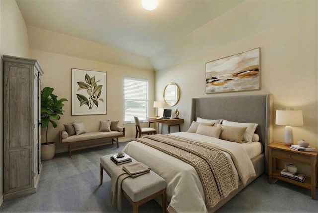 14712 Seventeen Lakes Boulevard, Fort Worth, TX 76262