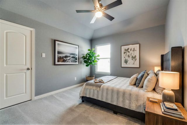 14712 Seventeen Lakes Boulevard, Fort Worth, TX 76262