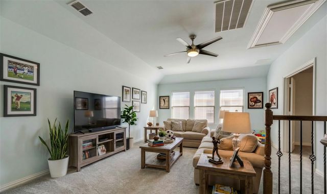 14712 Seventeen Lakes Boulevard, Fort Worth, TX 76262