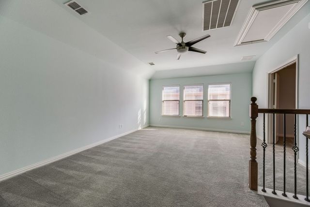 14712 Seventeen Lakes Boulevard, Fort Worth, TX 76262