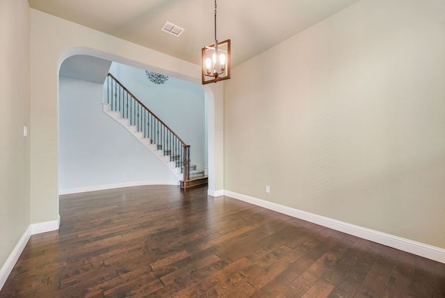 14712 Seventeen Lakes Boulevard, Fort Worth, TX 76262