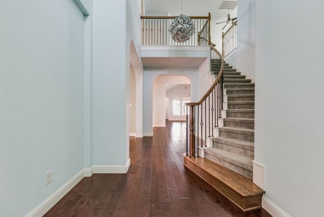 14712 Seventeen Lakes Boulevard, Fort Worth, TX 76262