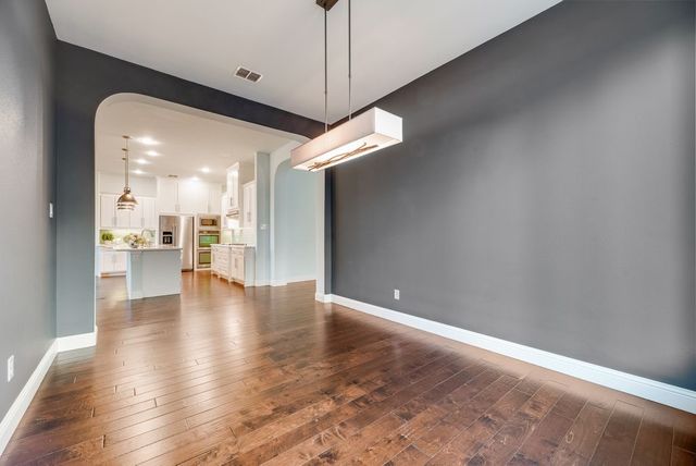 14712 Seventeen Lakes Boulevard, Fort Worth, TX 76262