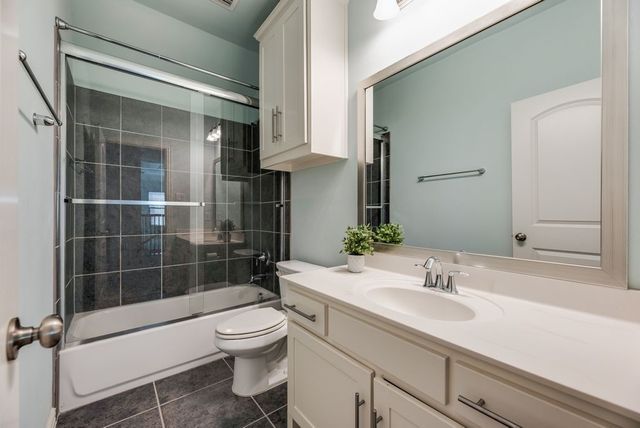 14712 Seventeen Lakes Boulevard, Fort Worth, TX 76262