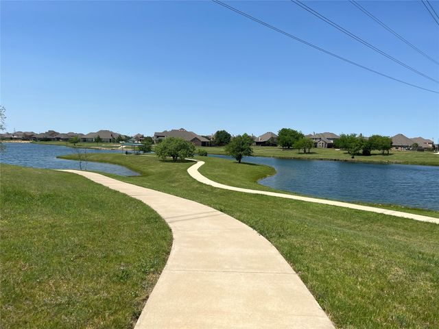14712 Seventeen Lakes Boulevard, Fort Worth, TX 76262
