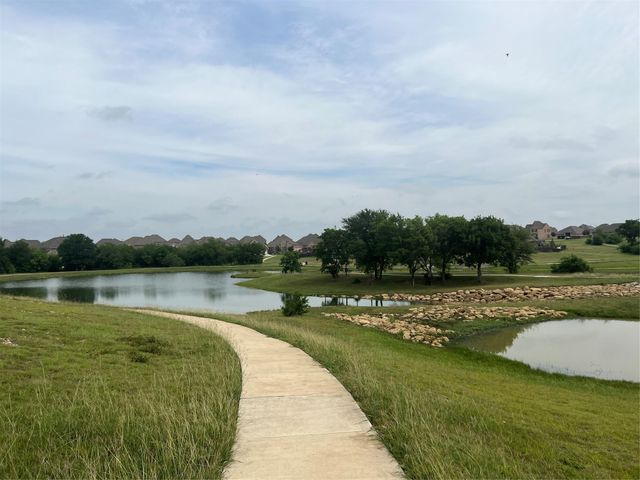 14712 Seventeen Lakes Boulevard, Fort Worth, TX 76262