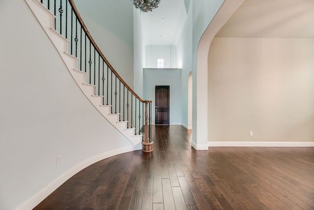 14712 Seventeen Lakes Boulevard, Fort Worth, TX 76262