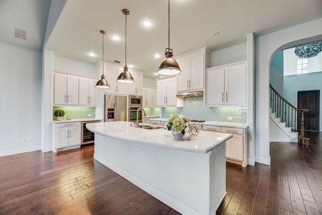 14712 Seventeen Lakes Boulevard, Fort Worth, TX 76262