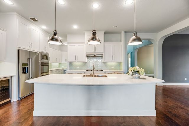 14712 Seventeen Lakes Boulevard, Fort Worth, TX 76262