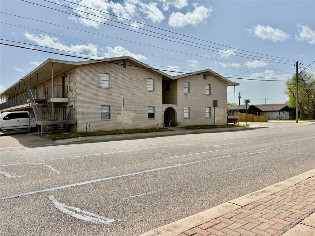 3616 Harvey Drive W 18, Mcallen, TX 78501