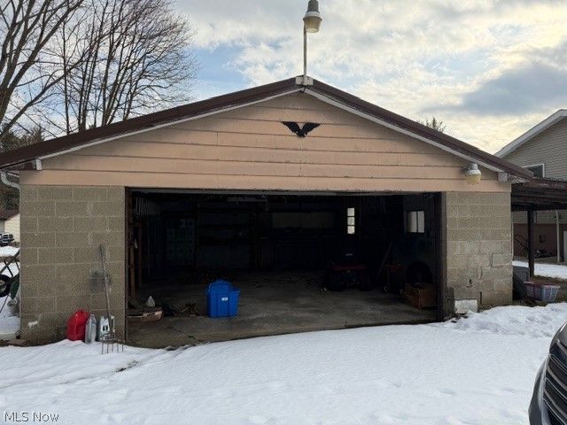 71571 main Street, St Clairsville, OH 43950