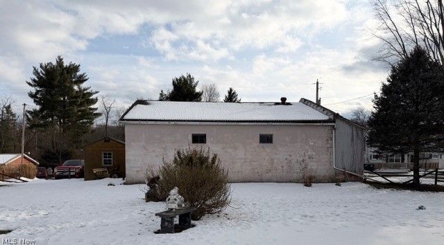 71571 main Street, St Clairsville, OH 43950