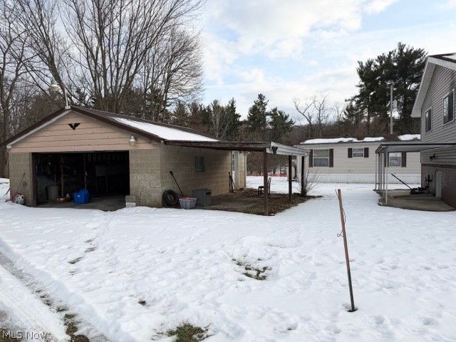 71571 main Street, St Clairsville, OH 43950