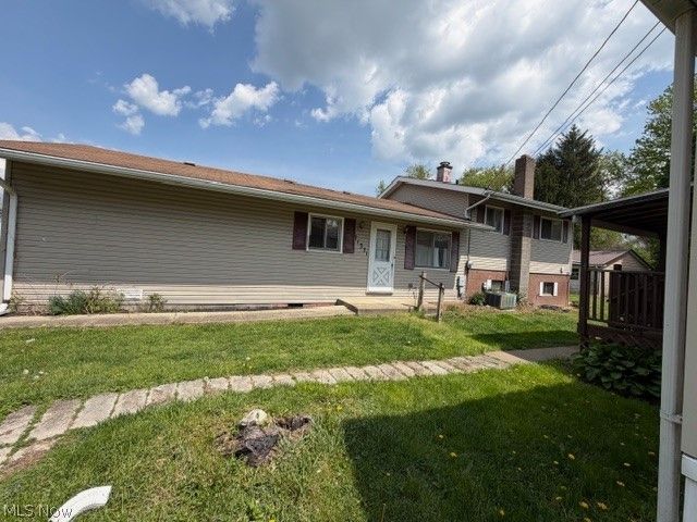 71571 main Street, St Clairsville, OH 43950