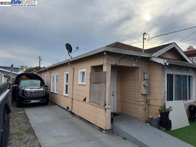 630 12th St, Richmond, CA 94801