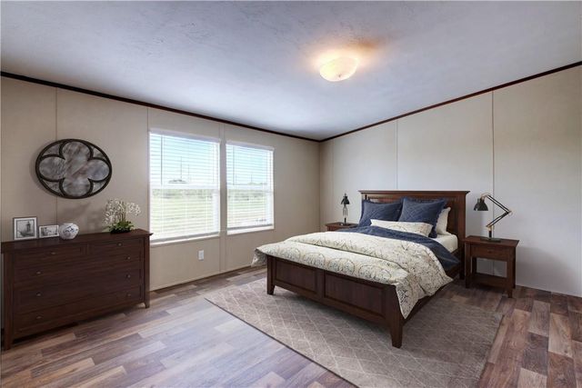 14512 Graef RD, Creedmoor, TX 78610