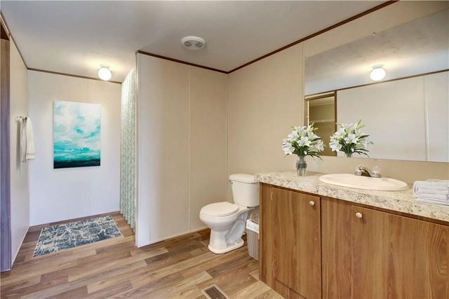 14512 Graef RD, Creedmoor, TX 78610