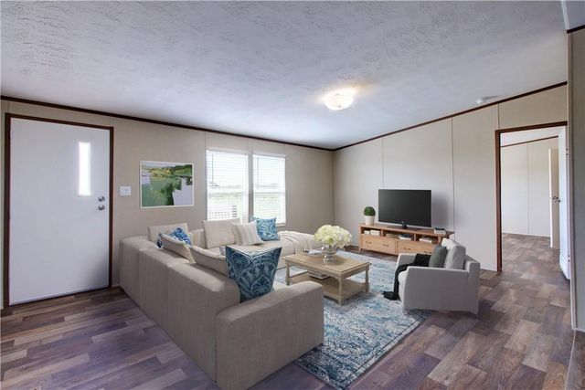 14512 Graef RD, Creedmoor, TX 78610