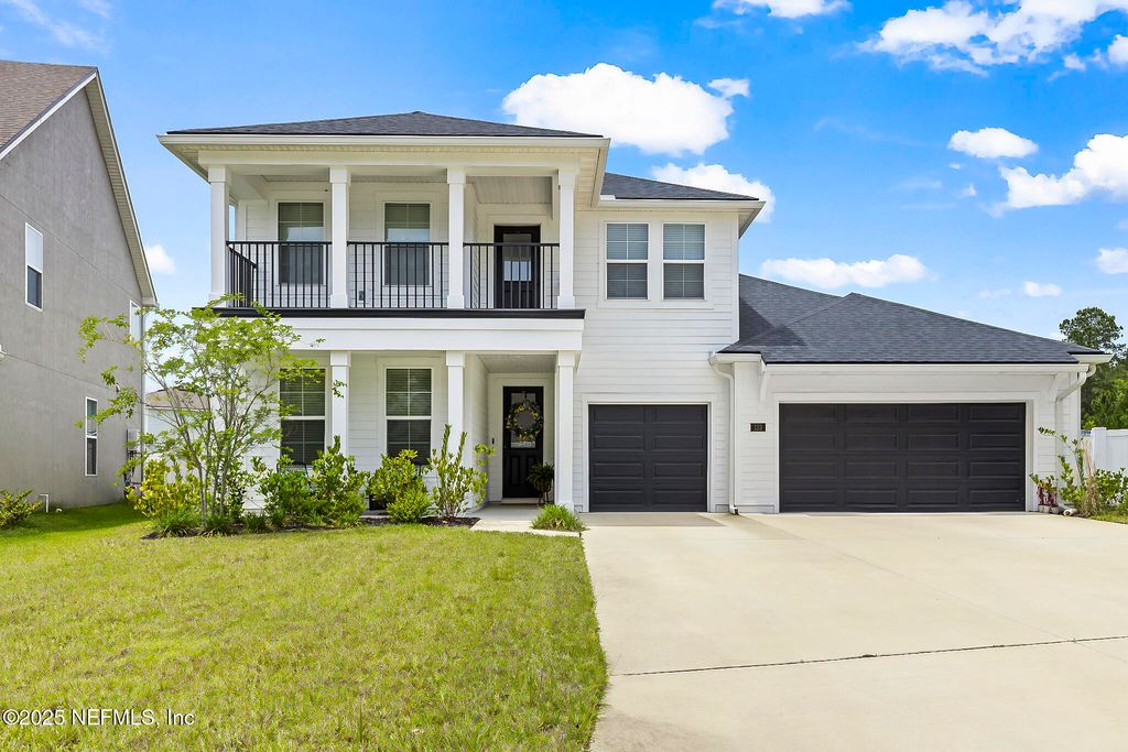 133 OAKHURST Court, St. Augustine, FL 32092