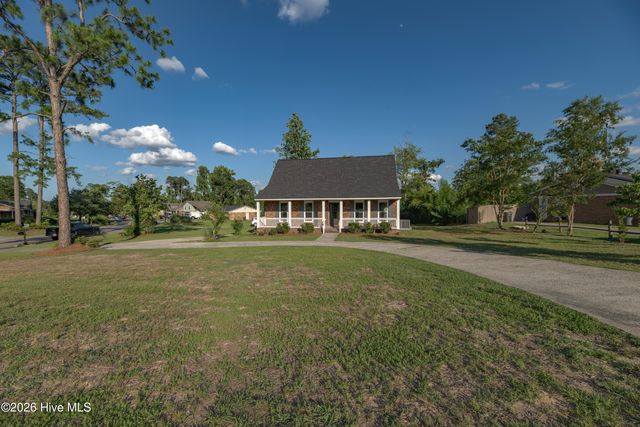 3974 Willowood Road, Augusta, GA 30907