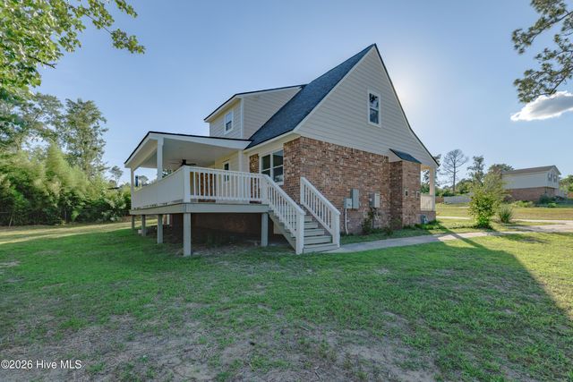 3974 Willowood Road, Augusta, GA 30907