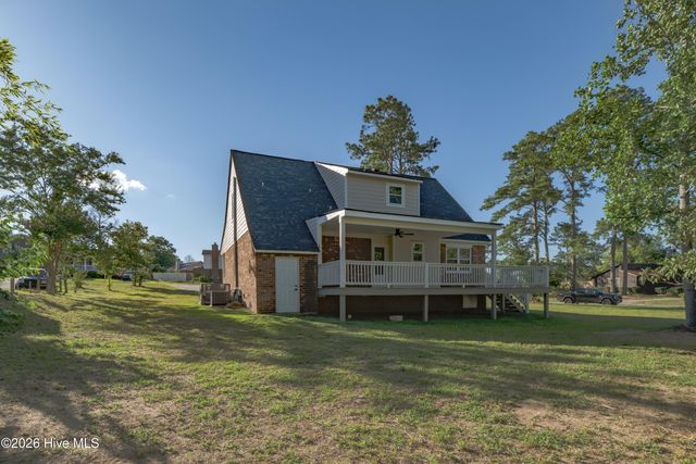 3974 Willowood Road, Augusta, GA 30907