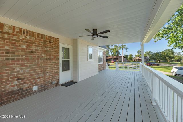 3974 Willowood Road, Augusta, GA 30907