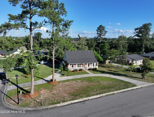 3974 Willowood Road, Augusta, GA 30907