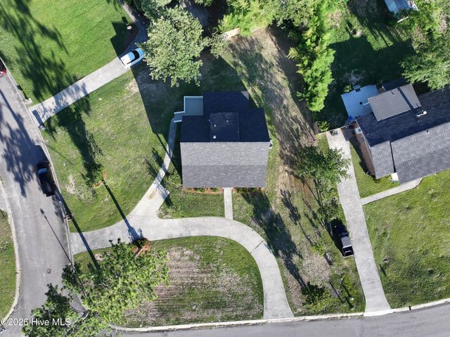 3974 Willowood Road, Augusta, GA 30907