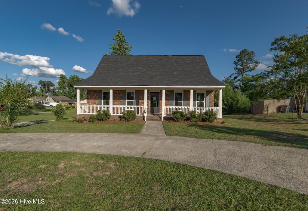 3974 Willowood Road, Augusta, GA 30907