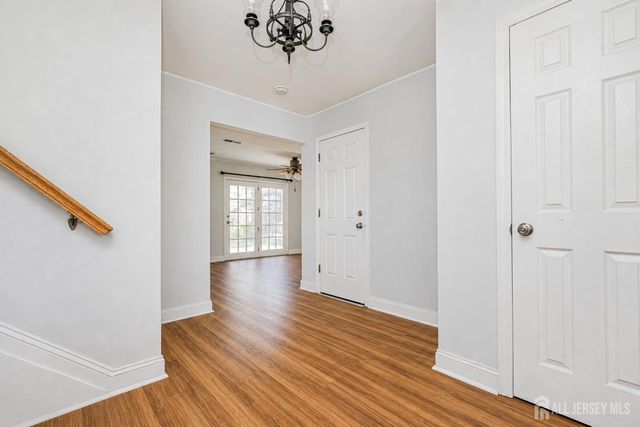 41 Fanwood Drive, Sayreville, NJ 08872