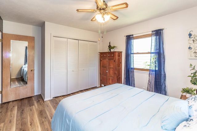 1718 S PEARL STREET, New London, WI 54961