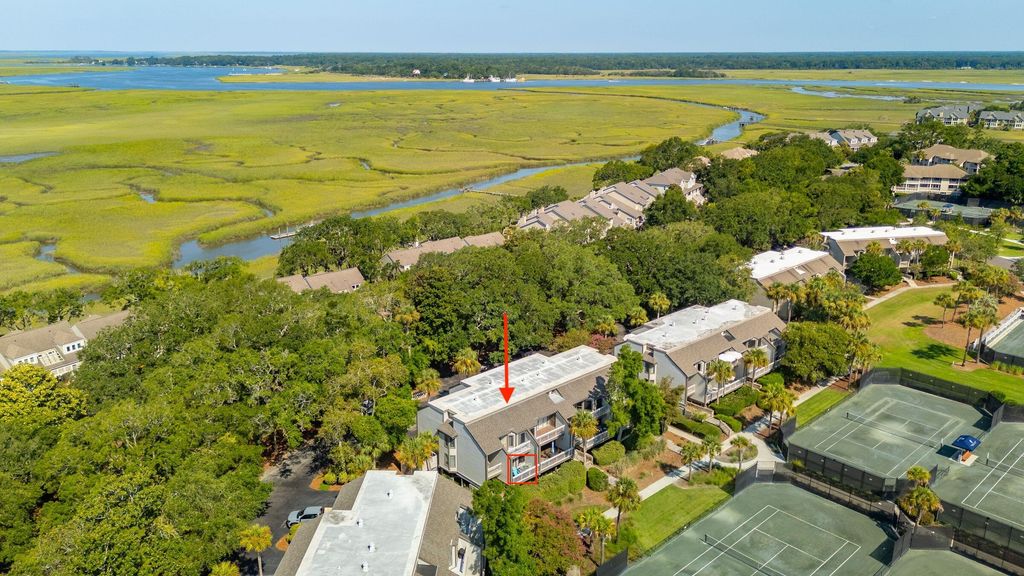 1617 Live Oak Park, Seabrook Island, SC 29455