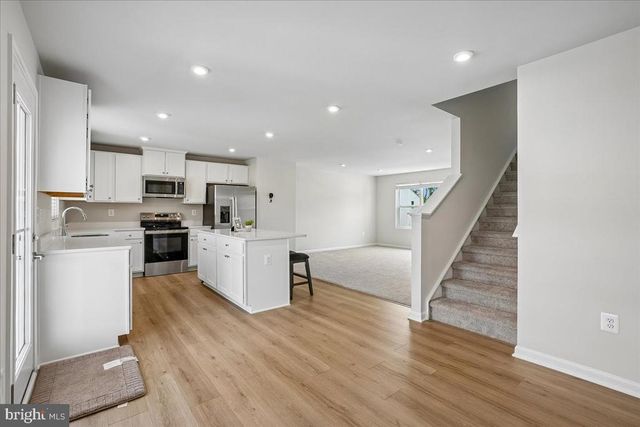 6415 FARRIER WAY, Fredericksburg, VA 22407