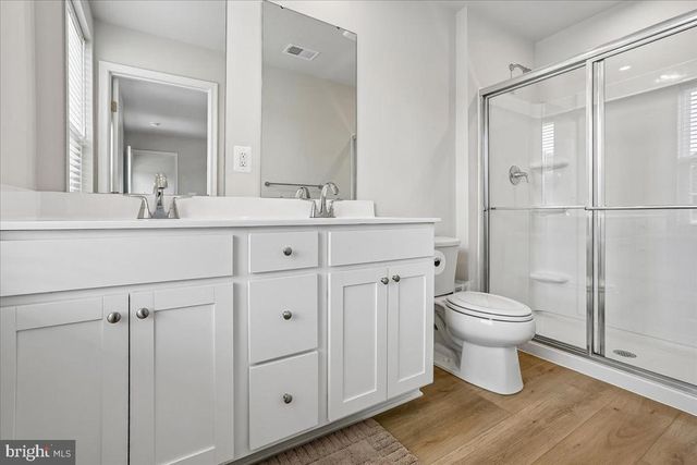 6415 FARRIER WAY, Fredericksburg, VA 22407