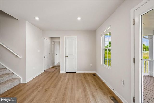 6415 FARRIER WAY, Fredericksburg, VA 22407