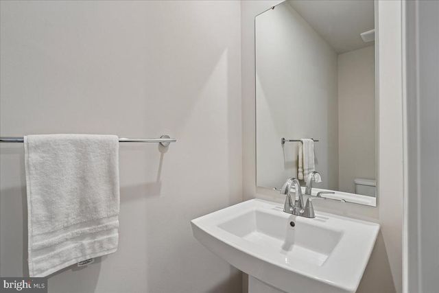 6415 FARRIER WAY, Fredericksburg, VA 22407