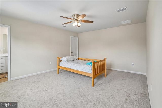 6415 FARRIER WAY, Fredericksburg, VA 22407