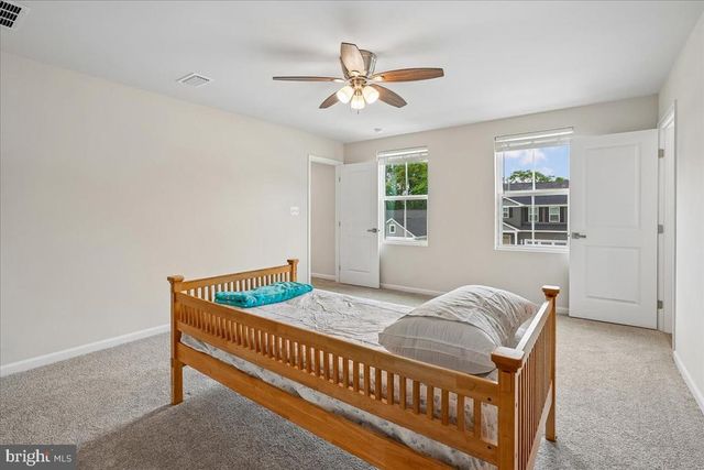 6415 FARRIER WAY, Fredericksburg, VA 22407
