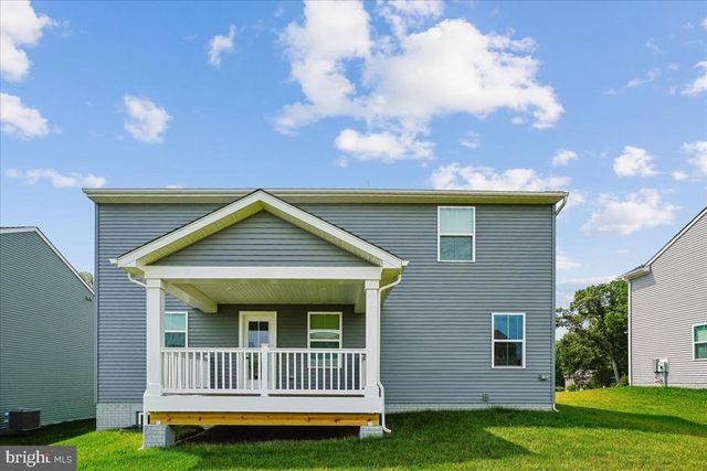 6415 FARRIER WAY, Fredericksburg, VA 22407