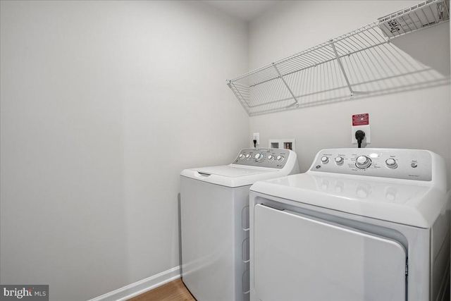 6415 FARRIER WAY, Fredericksburg, VA 22407
