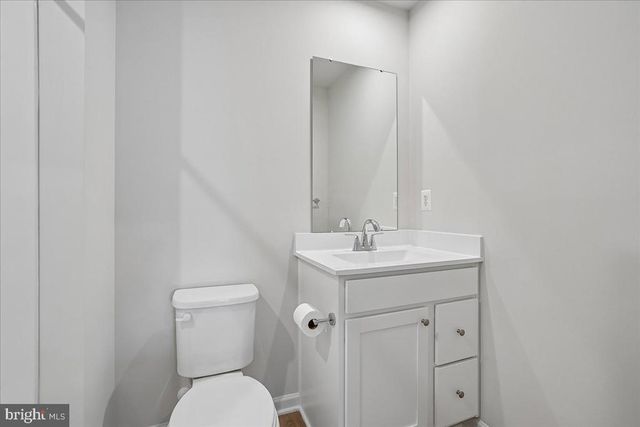 6415 FARRIER WAY, Fredericksburg, VA 22407
