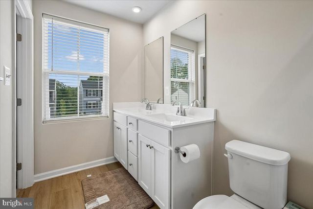 6415 FARRIER WAY, Fredericksburg, VA 22407