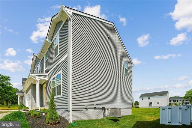 6415 FARRIER WAY, Fredericksburg, VA 22407