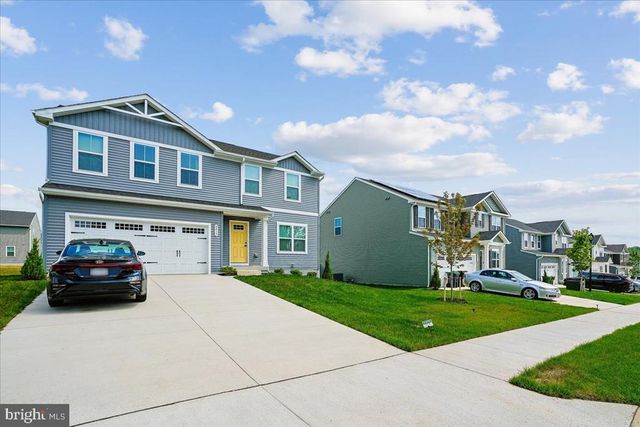 6415 FARRIER WAY, Fredericksburg, VA 22407