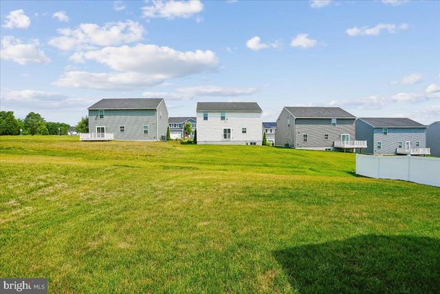 6415 FARRIER WAY, Fredericksburg, VA 22407